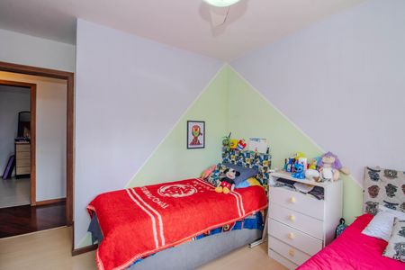 Apartamento à venda com 101m², 3 quartos e 1 vaga Apartamento à venda com 101m², 3 quartos e 1 vagaQuarto