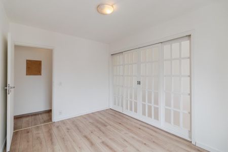 Quarto 1 de apartamento para alugar com 3 quartos, 82m² em Pinheiros, São Paulo