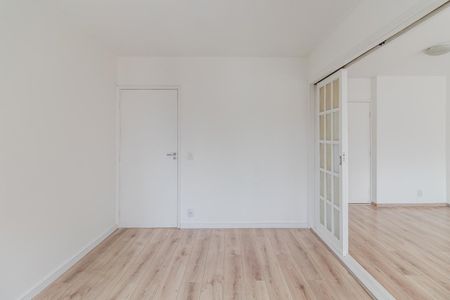Quarto 1 de apartamento para alugar com 3 quartos, 82m² em Pinheiros, São Paulo