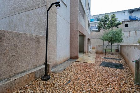 Apartamento à venda com 44m², 2 quartos e 1 vaga Apartamento à venda com 44m², 2 quartos e 1 vagaÁrea comum - Espaço pet