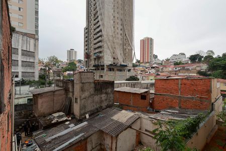 Apartamento à venda com 44m², 2 quartos e 1 vaga Apartamento à venda com 44m², 2 quartos e 1 vagaVista do quarto 2