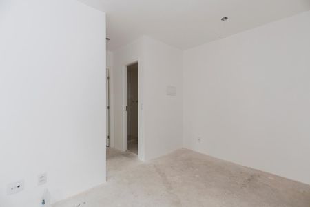 Apartamento à venda com 44m², 2 quartos e 1 vaga Apartamento à venda com 44m², 2 quartos e 1 vagaSala