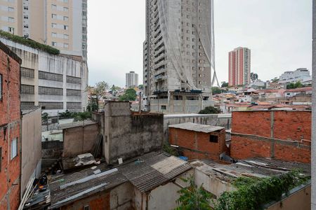Apartamento à venda com 44m², 2 quartos e 1 vaga Apartamento à venda com 44m², 2 quartos e 1 vagaVista do quarto 1