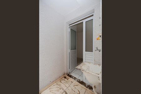 Apartamento à venda com 44m², 2 quartos e 1 vaga Apartamento à venda com 44m², 2 quartos e 1 vagaÁrea de serviço