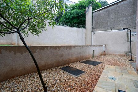 Apartamento à venda com 44m², 2 quartos e 1 vaga Apartamento à venda com 44m², 2 quartos e 1 vagaÁrea comum - Espaço pet