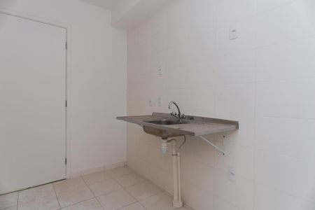 Apartamento à venda com 44m², 2 quartos e 1 vaga Apartamento à venda com 44m², 2 quartos e 1 vagaCozinha