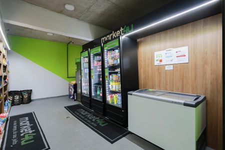 Apartamento à venda com 44m², 2 quartos e 1 vaga Apartamento à venda com 44m², 2 quartos e 1 vagaÁrea comum