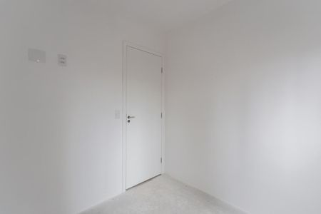 Apartamento à venda com 44m², 2 quartos e 1 vaga Apartamento à venda com 44m², 2 quartos e 1 vagaQuarto 2