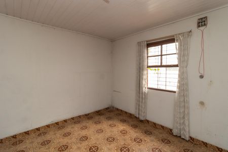 Quarto de casa à venda com 1 quarto, 250m² em Vila Sabrina, São Paulo