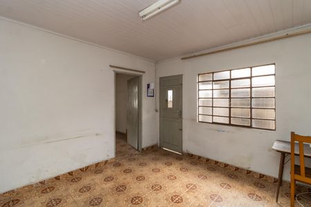 Sala de casa à venda com 1 quarto, 250m² em Vila Sabrina, São Paulo
