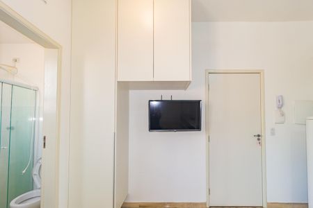 Quarto de apartamento para alugar com 1 quarto, 29m² em Brás, São Paulo