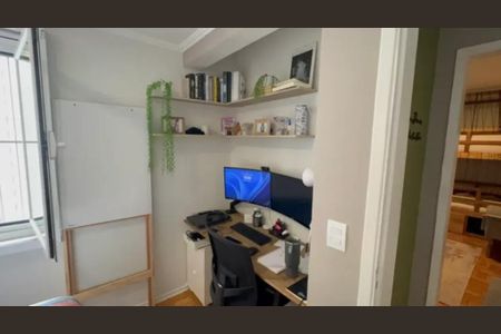 Foto 15 de apartamento à venda com 3 quartos, 94m² em Jaguaré, São Paulo
