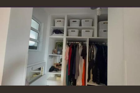 Foto 09 de apartamento à venda com 3 quartos, 94m² em Jaguaré, São Paulo