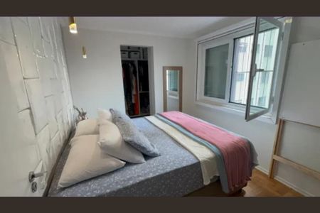 Foto 05 de apartamento à venda com 3 quartos, 94m² em Jaguaré, São Paulo