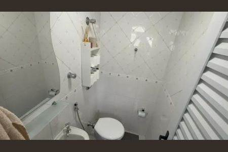 Foto 06 de apartamento à venda com 3 quartos, 94m² em Jaguaré, São Paulo