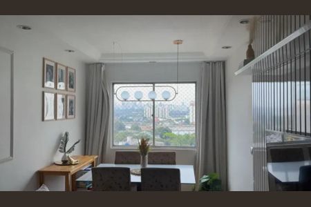 Foto 12 de apartamento à venda com 3 quartos, 94m² em Jaguaré, São Paulo