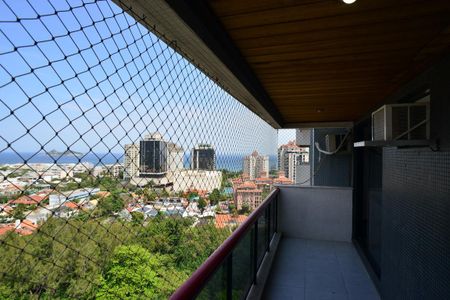 Apartamento à venda com 3 quartos, 100m² em Barra da Tijuca, Rio de Janeiro