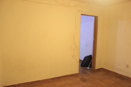 Quarto de casa para alugar com 2 quartos, 45m² em Residencial Parque Cumbica, Guarulhos