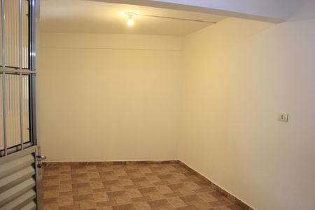 Sala de casa para alugar com 2 quartos, 45m² em Residencial Parque Cumbica, Guarulhos