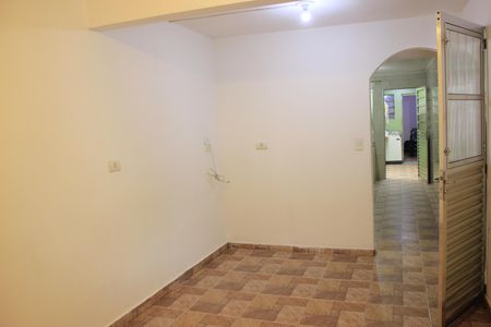 Sala de casa para alugar com 2 quartos, 45m² em Residencial Parque Cumbica, Guarulhos