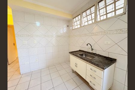 Casa para alugar com 2400m², 1 quarto e 20 vagasCozinha
