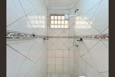 Casa para alugar com 2400m², 1 quarto e 20 vagasBanheiro Social