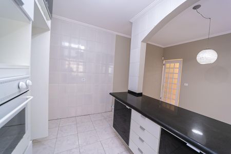 Casa à venda com 208m², 3 quartos e 2 vagas Casa à venda com 208m², 3 quartos e 2 vagasCozinha
