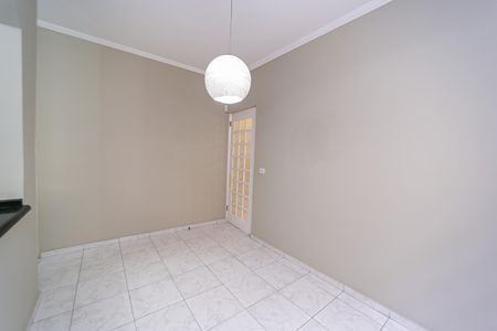 Casa à venda com 208m², 3 quartos e 2 vagas Casa à venda com 208m², 3 quartos e 2 vagasSala de Jantar