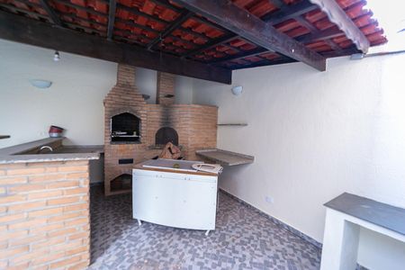 Casa à venda com 208m², 3 quartos e 2 vagas Casa à venda com 208m², 3 quartos e 2 vagasÁrea gourmet