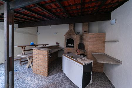 Casa à venda com 208m², 3 quartos e 2 vagas Casa à venda com 208m², 3 quartos e 2 vagasÁrea gourmet