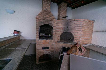 Casa à venda com 208m², 3 quartos e 2 vagas Casa à venda com 208m², 3 quartos e 2 vagasÁrea gourmet