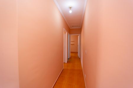 Casa à venda com 208m², 3 quartos e 2 vagas Casa à venda com 208m², 3 quartos e 2 vagasCorredor