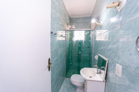 Casa à venda com 208m², 3 quartos e 2 vagas Casa à venda com 208m², 3 quartos e 2 vagasBanheiro