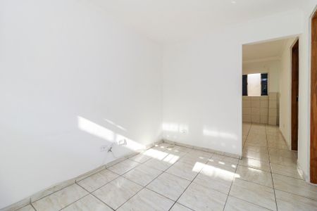 Sala de casa para alugar com 2 quartos, 42m² em Jardim Germania, São Paulo