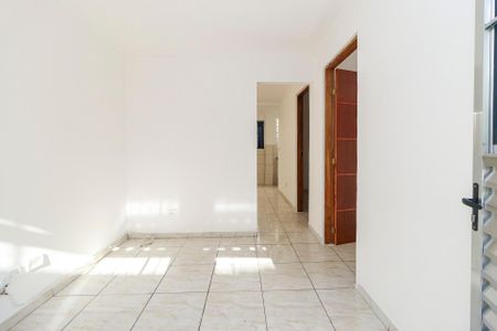 Sala de casa para alugar com 2 quartos, 42m² em Jardim Germania, São Paulo