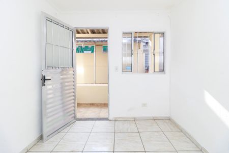 Sala de casa para alugar com 2 quartos, 42m² em Jardim Germania, São Paulo