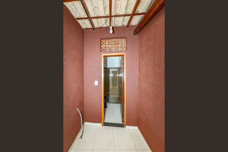 Casa à venda com 371m², 4 quartos e 8 vagasVaranda gourmet