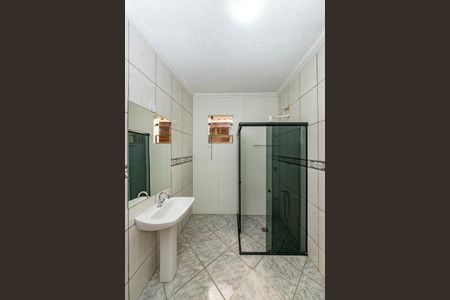 Casa à venda com 371m², 4 quartos e 8 vagasBanheiro Social 1