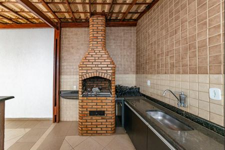 Casa à venda com 371m², 4 quartos e 8 vagasVaranda gourmet