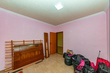 Casa à venda com 371m², 4 quartos e 8 vagasQuarto 4