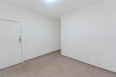 Sala de apartamento para alugar com 1 quarto, 25m² em Consolação, São Paulo