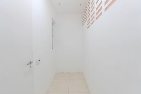 Apartamento para alugar com 25m², 1 quarto e sem vaga Apartamento para alugar com 25m², 1 quarto e sem vagaÁrea de Serviço