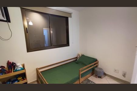Quarto de apartamento para alugar com 2 quartos, 72m² em Barra Olímpica, Rio de Janeiro