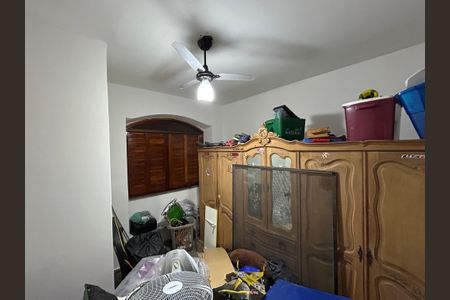 Quarto 1 de casa para alugar com 4 quartos, 140m² em Méier, Rio de Janeiro