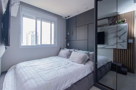 Apartamento à venda com 57m², 2 quartos e 1 vaga Apartamento à venda com 57m², 2 quartos e 1 vagaSuíte