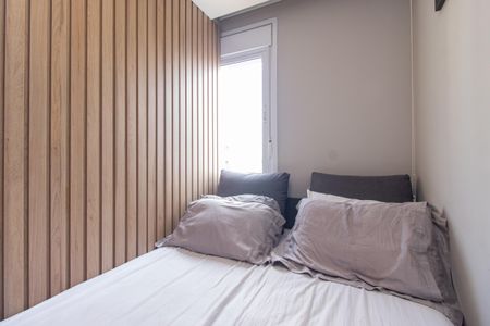 Apartamento à venda com 57m², 2 quartos e 1 vaga Apartamento à venda com 57m², 2 quartos e 1 vagaQuarto