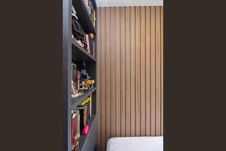 Apartamento à venda com 57m², 2 quartos e 1 vaga Apartamento à venda com 57m², 2 quartos e 1 vagaQuarto