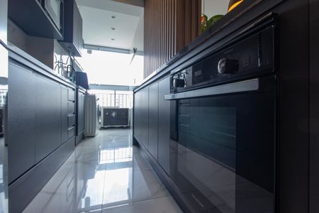 Apartamento à venda com 57m², 2 quartos e 1 vaga Apartamento à venda com 57m², 2 quartos e 1 vagaCozinha