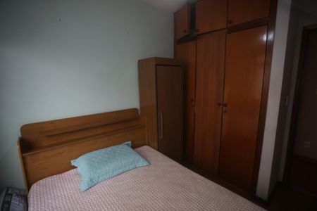 Apartamento à venda com 120m², 3 quartos e 1 vagaQuarto