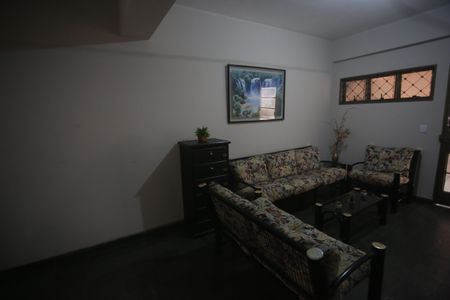 Apartamento à venda com 120m², 3 quartos e 1 vagaÁrea comum